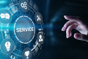 Service 1